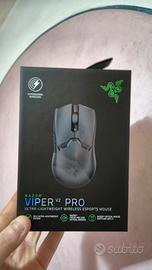 Razer viper v2 Pro