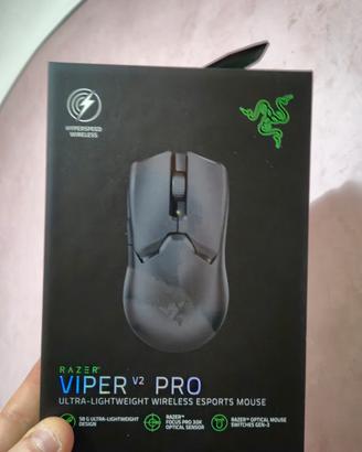 Razer viper v2 Pro