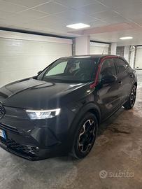 Opel Mokka GS Line Automatica