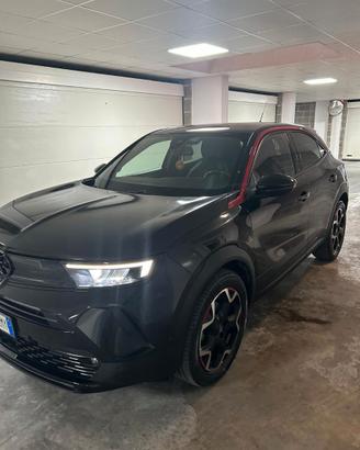 Opel Mokka GS Line Automatica