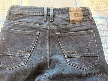 Pantaloni Revit da moto