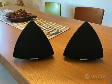 Coppia di casse Beolab 4 di Bang & Olufsen
