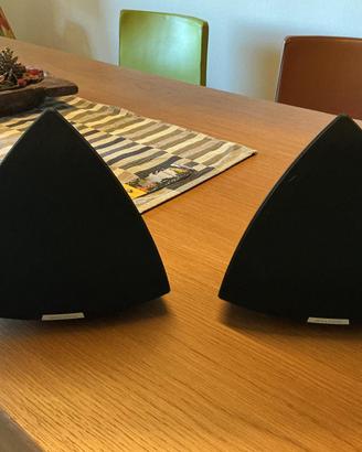 Coppia di casse Beolab 4 di Bang & Olufsen