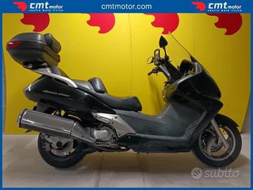 HONDA Silver Wing 600 Garantito e Finanziabile
