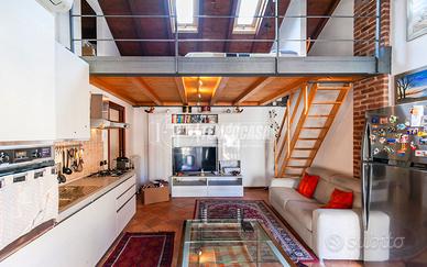 Monolocale, Via Mereghetti 14 - Settimo Milanese