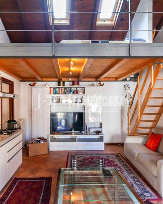 Monolocale, Via Mereghetti 14 - Settimo Milanese