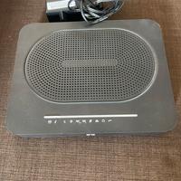 Modem fibra ottica Tim