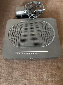 Modem fibra ottica Tim