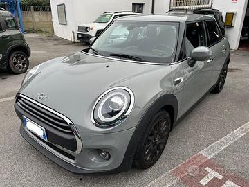 MINI Mini 5 porte Mini 1.2 One 75 CV 5 porte