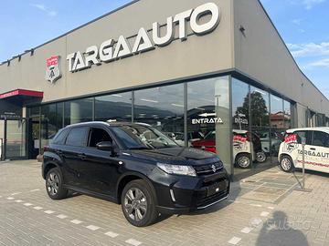 Suzuki Vitara 1.4 Hybrid 4WD AllGrip Top