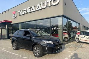 Suzuki Vitara 1.4 Hybrid 4WD AllGrip Top