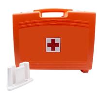 CASSETTA PRONTO SOCCORSO 