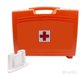 CASSETTA PRONTO SOCCORSO 