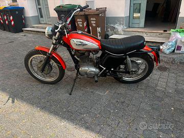 Ducati Scrambler 350