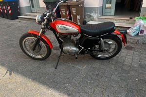 Ducati Scrambler 350