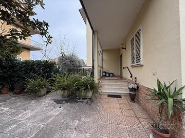 Attico/Mansarda Fonte Nuova [Cod. rif 3301281VRG]