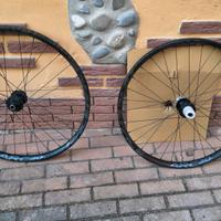 Set Raceface AR30 MX