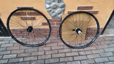 Set Raceface AR30 MX