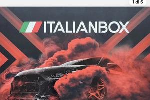 CENTRALINA  AGGIUNTIVA 