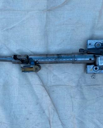 GOLF 4 IV - Antifurto Blockshaft piantone sterzo