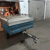 Carrello appendice