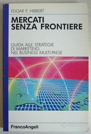 Mercati senza frontiere -guida strategie marketing
