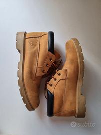 Scarponcini Timberland