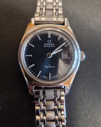 Orologio Donna Omega