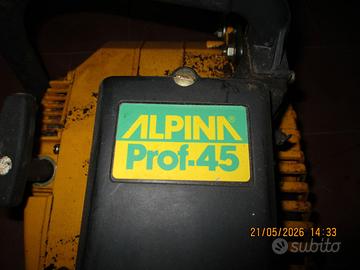 Moto Sega