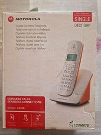 Cordless Motorola