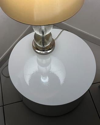 Comodino-Tavolino