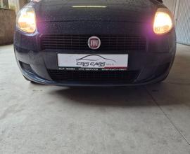 Grande Punto 1.2 5 porte S&S Actual neo patentati