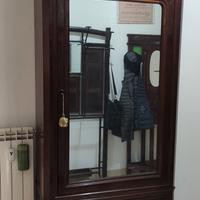 cappottiera francese