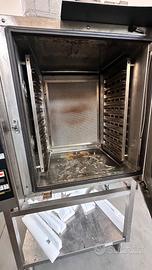 forni a convezione 10 teglie 1/1