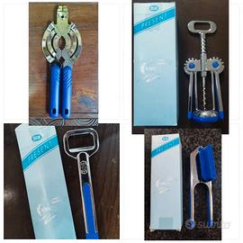 Set utensili da cucina amc