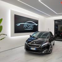 PEUGEOT 308 BlueHDi 120 S&S Allure