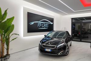 PEUGEOT 308 BlueHDi 120 S&S Allure