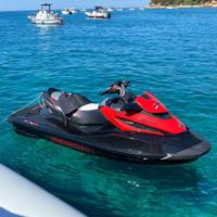 Moto d'acqua Sea Doo