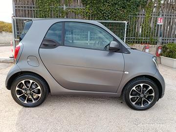 Smart ForTwo 70 1.0 Passion
