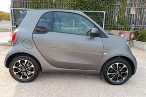 Smart ForTwo 70 1.0 Passion