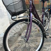Bicicletta