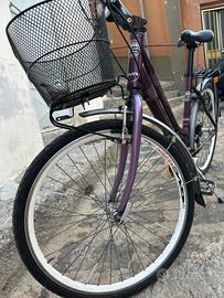Bicicletta