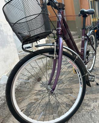 Bicicletta