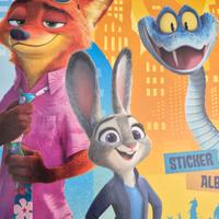 Figurine Zootropolis 2