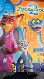 Figurine Zootropolis 2