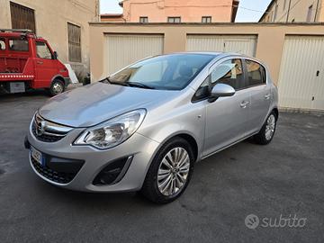 Opel Corsa 1.3 CDTI 75CV F.AP. 5 porte Sport possi