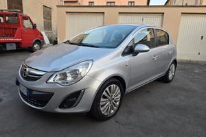 Opel Corsa 1.3 CDTI 75CV F.AP. 5 porte Sport possi
