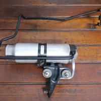 Ricambi Toyota Celica Gt-four 242 cv