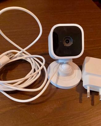 Blink Mini 1080p videocamera Wi-Fi