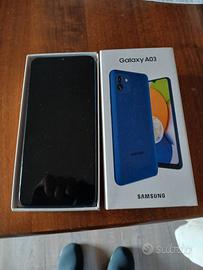 Sansung A03 
